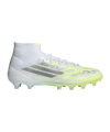 adidas F50 Sparkfusion Elite Mid Cut FG/MG Born for Goals Damen Weiß