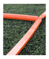 Cawila LIGA Koordinationsleiter 9 Felder Orange - orange