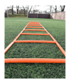 Cawila LIGA Koordinationsleiter 9 Felder Orange - orange