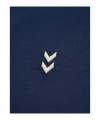 Hummel hmlPULSE T-Shirt Blau F7459 - blau