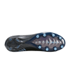 Nike Air Zoom Mercurial Vapor XVI Elite AG Shadow Schwarz F001 - schwarz
