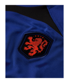 Nike Niederlande Trikot Away WM 2022 Blau F455 - blau