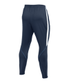 Nike Strike 26 Trainingshose Blau F410 - blau