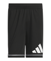 adidas Bos 5 Zoll Short Schwarz 