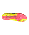 adidas Predator Pro FG Energy Citrus Gelb Schwarz Rot - gelb