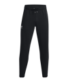 Under Armour Ess Fleece Jogginghose Schwarz F001 - schwarz
