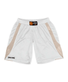 Spalding Jam Short Damen Weiss 