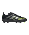 adidas F50 League FG/MG Electric Stealth Kids Schwarz