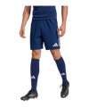adidas Tiro 25 Competition Short Blau - blau