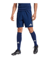 adidas Tiro 25 Competition Short Blau - blau