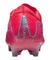 Nike Air Zoom Mercurial Vapor XVI Elite AG-Pro Mad Energy Rot F800 - rot