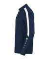 JAKO Power Polyesterjacke Blau F900 - blau