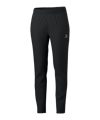 Erima Miami 3.0 Präsentationshose Damen Schwarz - schwarz