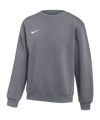 Nike Park 26 Sweatshirt Grau F071 - grau
