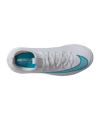 Nike Jr. Mercurial Vapor 17 Academy IN Bright |  Lights Kids Weiß F102 - weiss