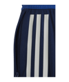 adidas Tiro 23 Competition Short Kids Blau - dunkelblau