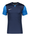 Nike Dri-FIT Trophy 5 Trikot Dunkelblau F410 - dunkelblau