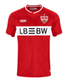 JAKO VfB Stuttgart Trikot Away 2026/2027 Rot F110 - rot