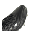 adidas COPA Pure 2 Elite FG Dark Spark Schwarz Grau - schwarz