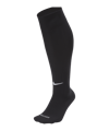 Nike Classic II Cushion OTC Stutzen Schwarz F010 - schwarz
