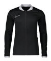 Nike Academy 25 Trainingsjacke Schwarz F010 - schwarz