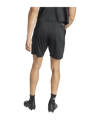 adidas Referee 24 Schiedsrichtershort Schwarz - schwarz