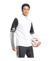 adidas Squadra 25 Sweatshirt Weiss - weiss
