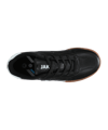 JAKO Classico II ID Kids Schwarz Weiss F802 - schwarz