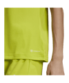 adidas Entrada 22 Trikot Damen Grün Weiss - gruen