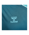 Hummel hmlCORE XK Trikot Blau F7058 - blau
