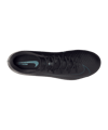 Nike Air Zoom Mercurial Vapor XVI Academy AG Shadow Schwarz F002 - schwarz