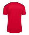 Hummel hmlAUTHENTIC PL Trikot Rot F3062 - rot