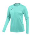 Nike Referee II Trikot Damen Türkis F354 - tuerkis