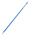 Cawila PRO Slalomstange (33mmx180cm) Blau - blau