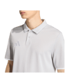 adidas Entrada 26 Polo Grau - grau
