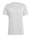 adidas Campeon 25 Trikot Grau - grau