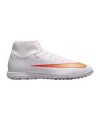 Nike Mercurial Superfly 11 Academy TF Weiß F100 