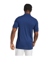adidas Squadra 25 Polo Blau - blau
