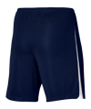 Nike Dri-FIT League 3 Short Kids Blau F410 - dunkelblau