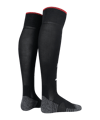 adidas Fortuna Düsseldorf Strumpfstutzen 3rd 2026/2027 Schwarz - schwarz