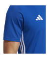 adidas Tabela 23 Trikot Kids Blau Weiss - blau