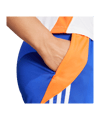 adidas Tiro 24 Short Damen Blau - blau