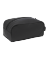 Hummel Lifestyle Toiletry Bag Kulturbeutel F2001 - schwarz