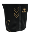 Hummel hmlCIMA XK Short Damen Schwarz F2001 - schwarz