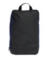 adidas Tiro Schuhtasche Dunkelblau - weiss