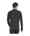 adidas Tiro 24 Competition Trainingsjacke |  Schwarz Grau - schwarz