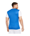 Nike Tiempo Premier II Trikot Blau Weiss F463 - blau
