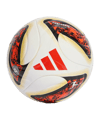 adidas DFL Bundesliga Torfabrik Competition |  Spielball 2026/2027 Weiß - weiss