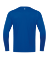 JAKO Run 2.0 Sweatshirt Running Kids Blau F04 | - blau