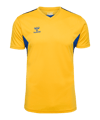 Hummel AUTHENTIC PL Trikot Gelb F5167 